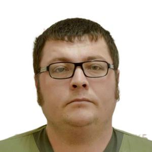 Белоглазкин Сергей Николаевич
