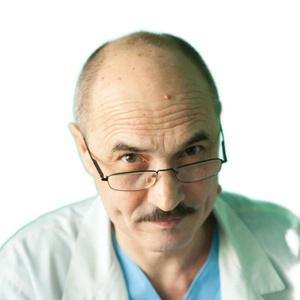 Поштарь Анатолий Федорович