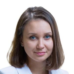 Тарелкина Юлия Леонидовна