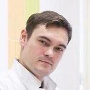 Бересневич Максим Эдуардович