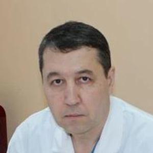 Шляпников Андрей Геннадьевич