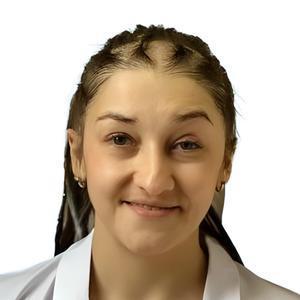Месхадзе Тамара Васильевна