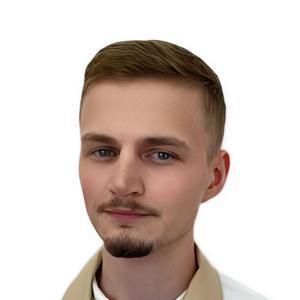 Ткаченко Николай Николаевич