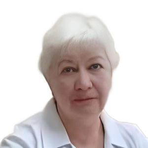 Исакова Наталья Андреевна