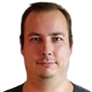 Гужов Всеволод Вячеславович