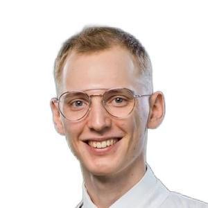 Архаров Даниил Владимирович