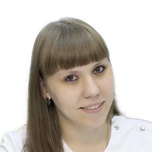 Малкова Ксения Сергеевна