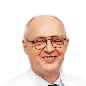 Лакатош Константин Олегович