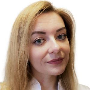Деткова Елизавета Александровна