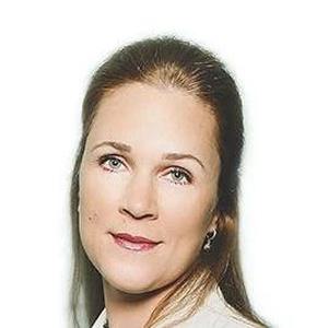 Янкина Ирина Владимировна