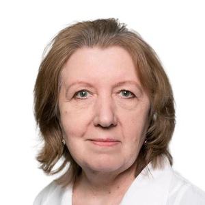 Болдырева Надежда Антоновна