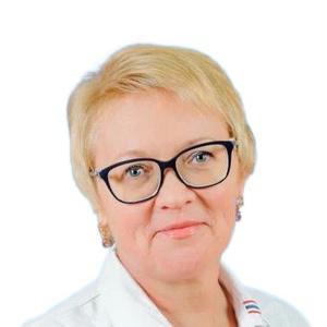 Беломестнова Вита Евгеньевна