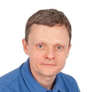 Корчагин Александр Владимирович