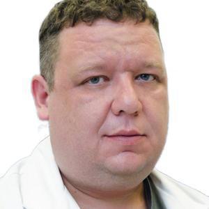 Семикин Максим Сергеевич