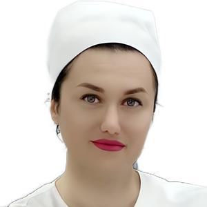 Эдилова Диана СаидХусейновна