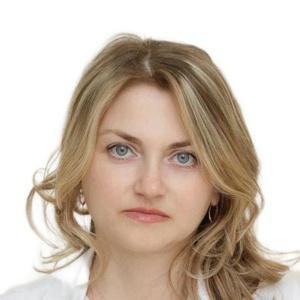 Ульева Олеся Сергеевна