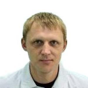 Сысоев Константин Викторович