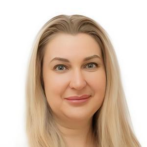 Следкова Ольга Анатольевна