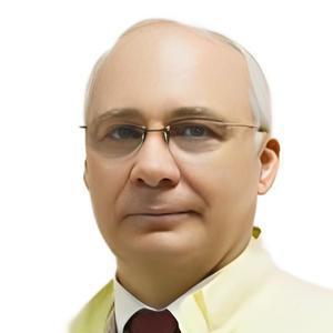 Сенькин Андрей Владимирович