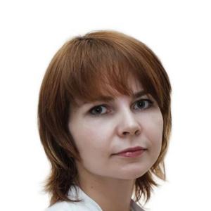 Павлова Виктория Александровна