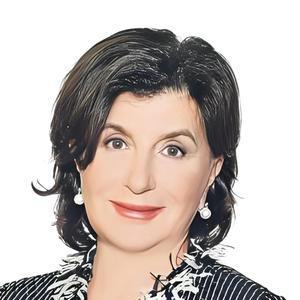 Кобалава Жанна Давидовна