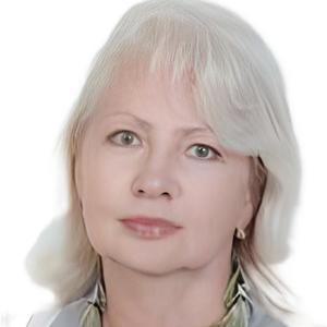 Халтурина Тамара Юльевна