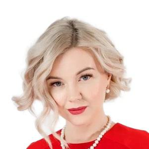 Никонорова Татьяна Валериевна