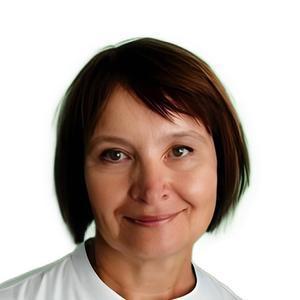 Шабанова Светлана Николаевна