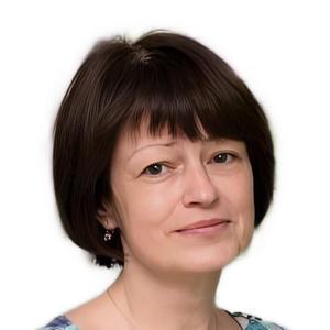 Бережная Ирина Валерьевна
