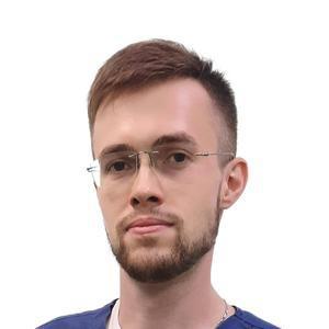 Родин Алексей Игоревич