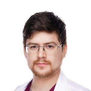 Власовец Андрей Анатольевич