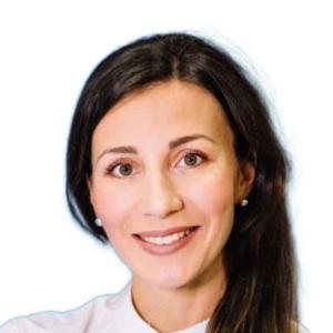Рущенко Елена Александровна