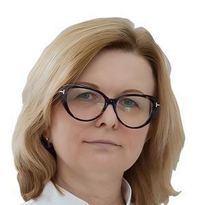 Смоленцева Ирина Геннадьевна