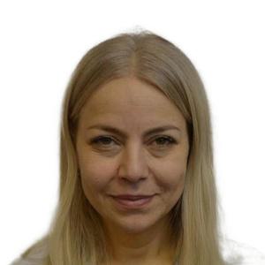 Исаева Анисат Гаджиевна