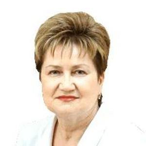 Якутина Нина Николаевна