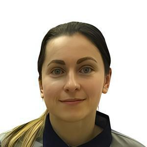 Шевень Валентина Александровна