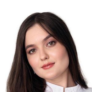 Петрова Ирина Константиновна