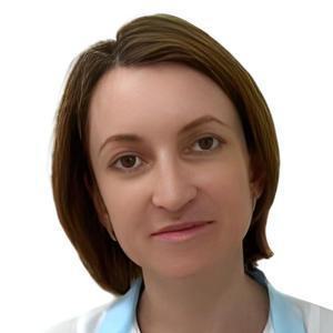 Алехина Наталья Анатольевна