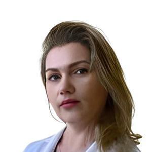 Компанеец Виктория Олеговна