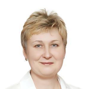 Сененкова Татьяна Вячеславовна