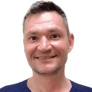 Абубекиров Ренат Юсупович