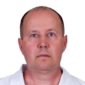 Вишняков Валерий Алексеевич