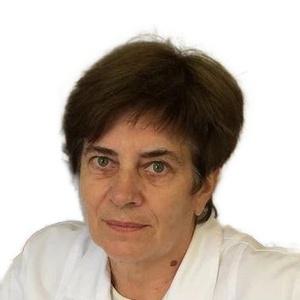 Березина Ирина Алексеевна