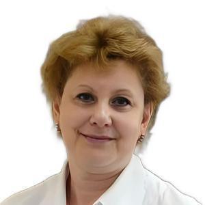 Скрипко Ирина Борисовна