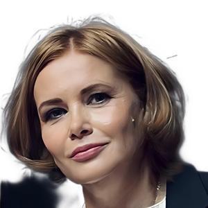 Корсунская Екатерина Викторовна