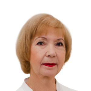 Барышева Елена Людвиговна