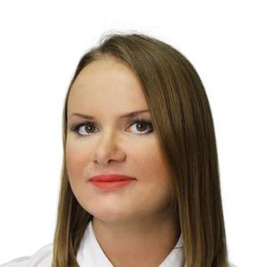 Соколова Александра Геннадьевна