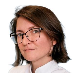 Оськина Юлия Викторовна
