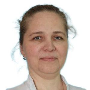 Воскресенская Наталия Владимировна