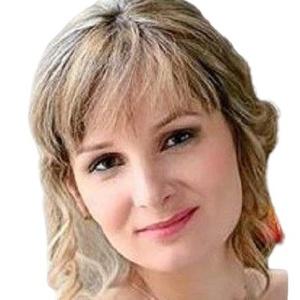 Сандалова Юлия Александровна